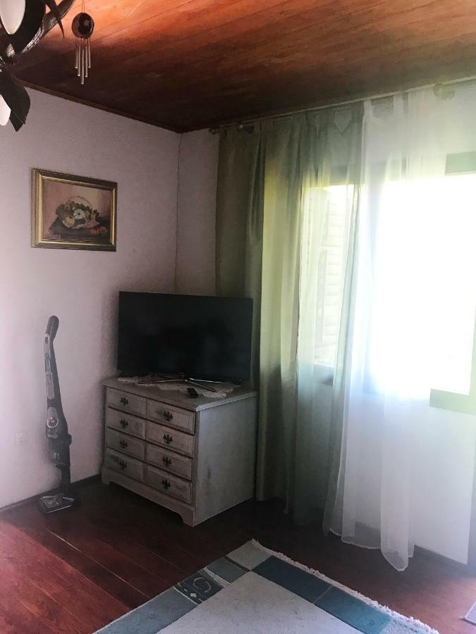 Kuca Pink Villa Mrzla Vodica Dış mekan fotoğraf